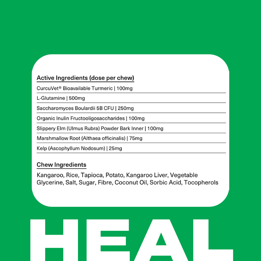 The Inner Health Pack
