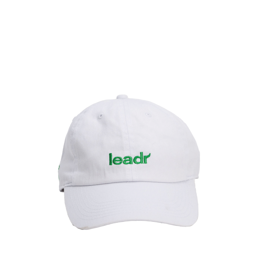 Leadr Dad Cap